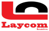 Laycom Harita - Ana sayfa Logo